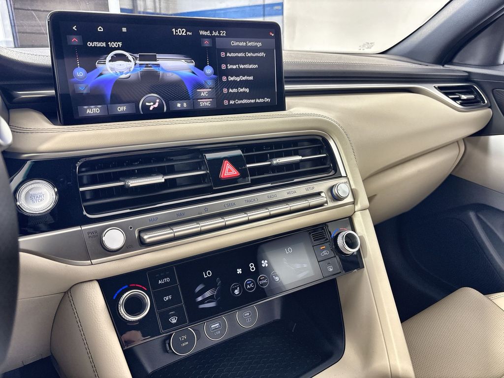 Thumbnail: 2026 Genesis G70 - 24