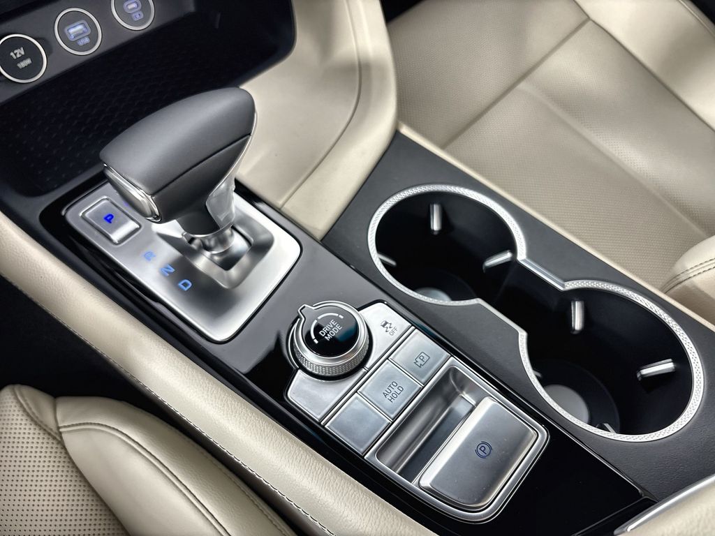 Thumbnail: 2026 Genesis G70 - 12
