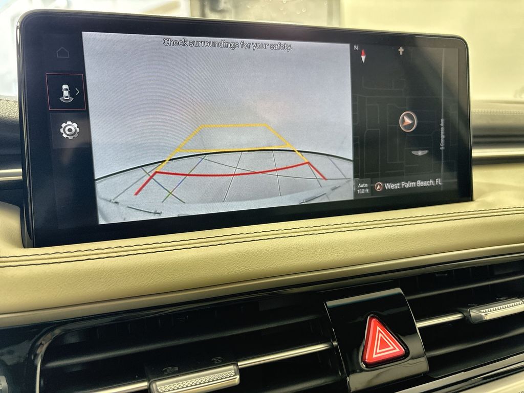Thumbnail: 2026 Genesis G70 - 27