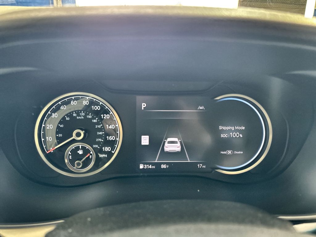 Thumbnail: 2026 Genesis G70 - 13