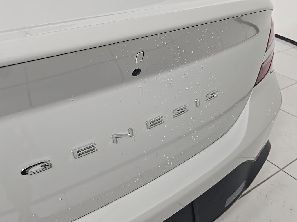 Thumbnail: 2026 Genesis G70 - 6