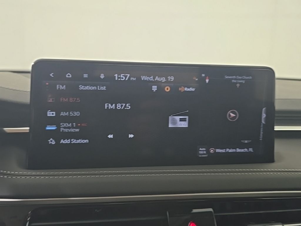 Thumbnail: 2026 Genesis G70 - 27