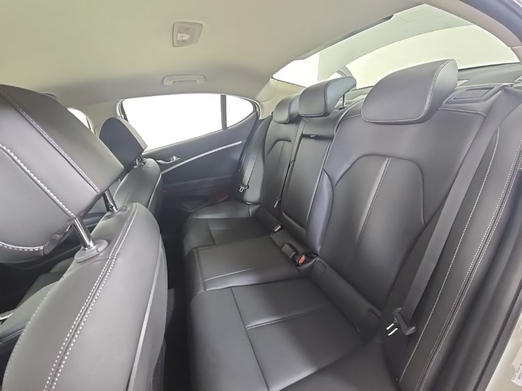 Thumbnail: 2026 Genesis G70 - 34