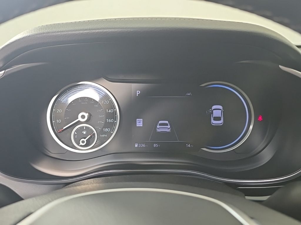 Thumbnail: 2026 Genesis G70 - 16