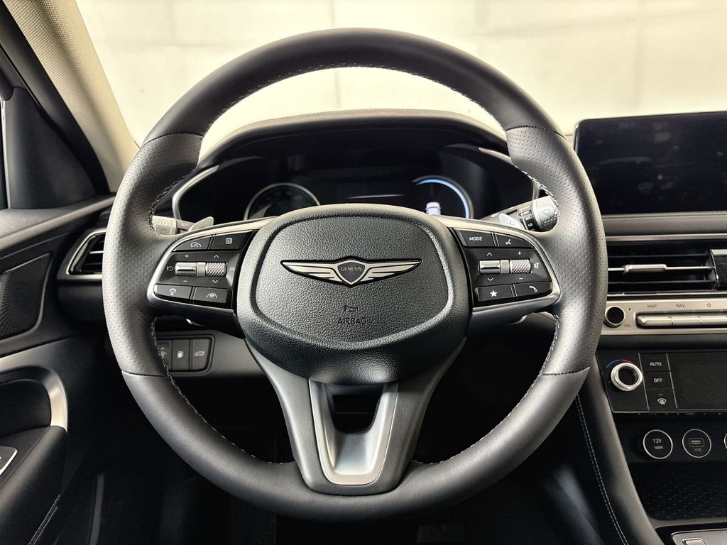 Thumbnail: 2026 Genesis G70 - 2