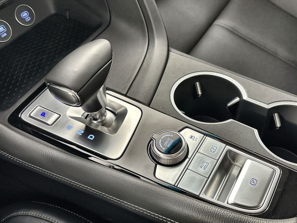 Thumbnail: 2026 Genesis G70 - 12
