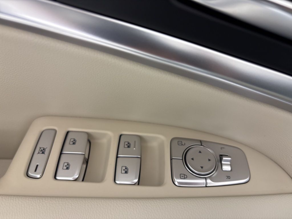 Thumbnail: 2026 Genesis G70 - 26