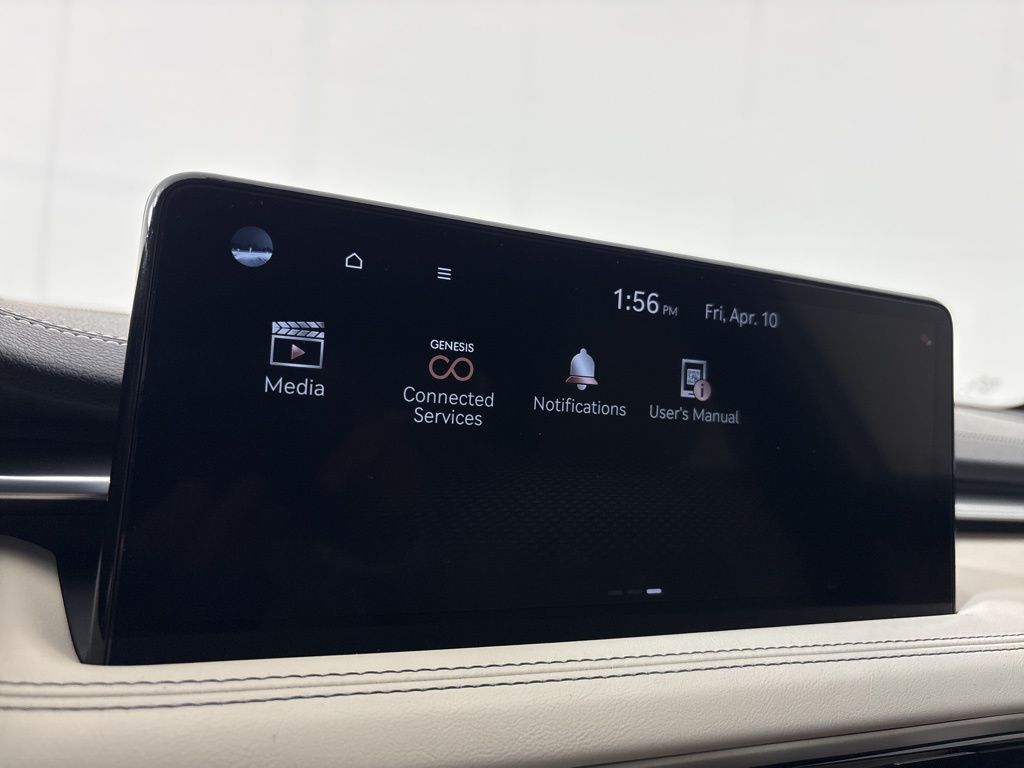 Thumbnail: 2026 Genesis G70 - 32
