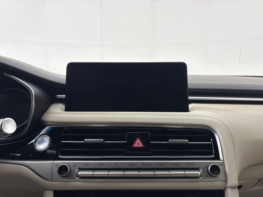 Thumbnail: 2026 Genesis G70 - 15