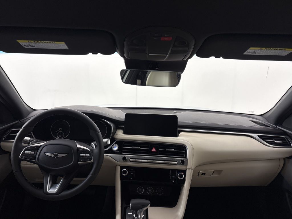 Thumbnail: 2026 Genesis G70 - 13