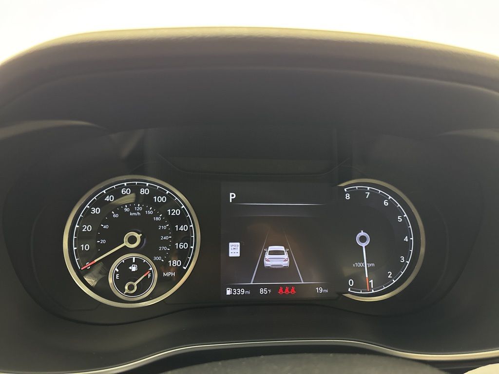 Thumbnail: 2026 Genesis G70 - 17