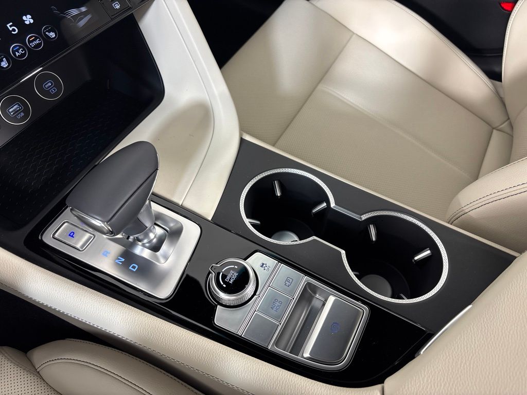 Thumbnail: 2026 Genesis G70 - 37