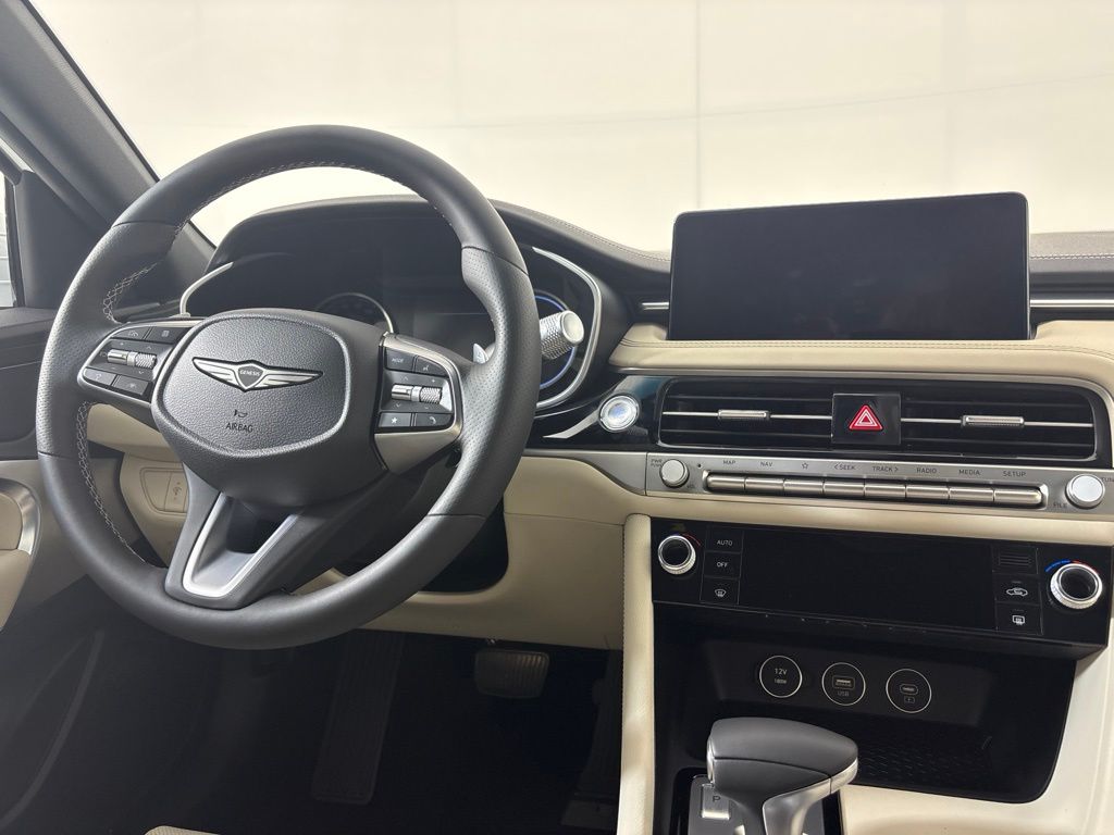 Thumbnail: 2026 Genesis G70 - 14