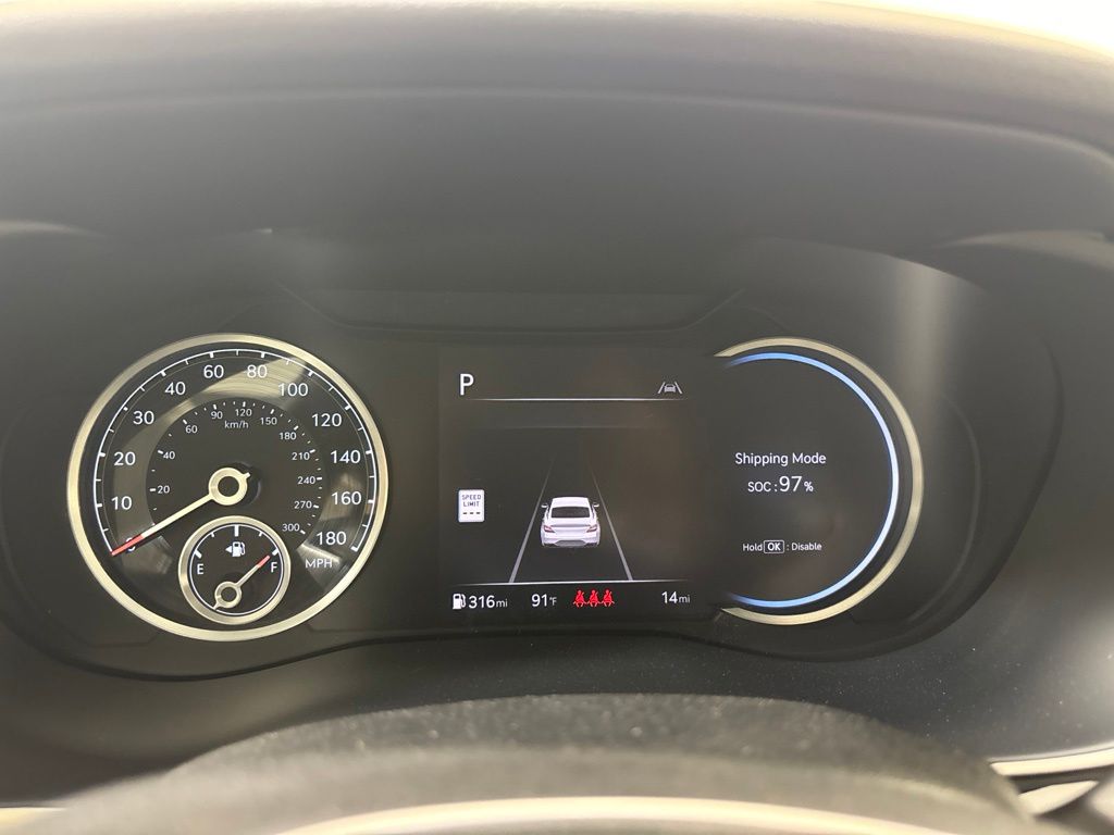 Thumbnail: 2026 Genesis G70 - 17