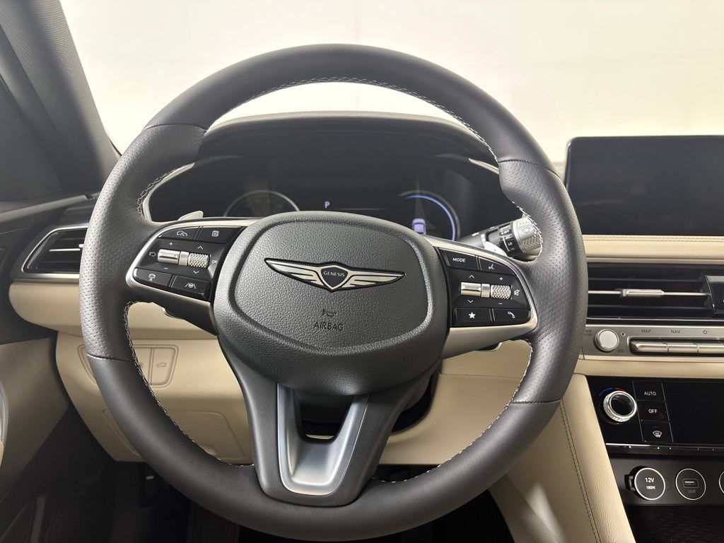 Thumbnail: 2026 Genesis G70 - 13