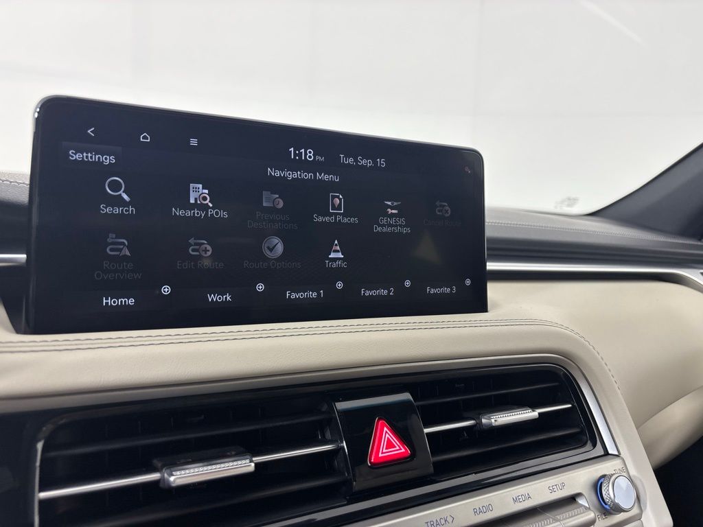 Thumbnail: 2026 Genesis G70 - 32