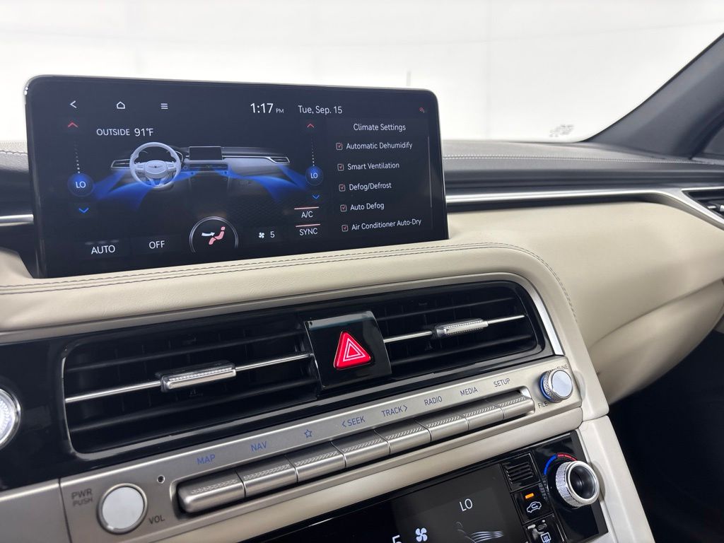 Thumbnail: 2026 Genesis G70 - 31