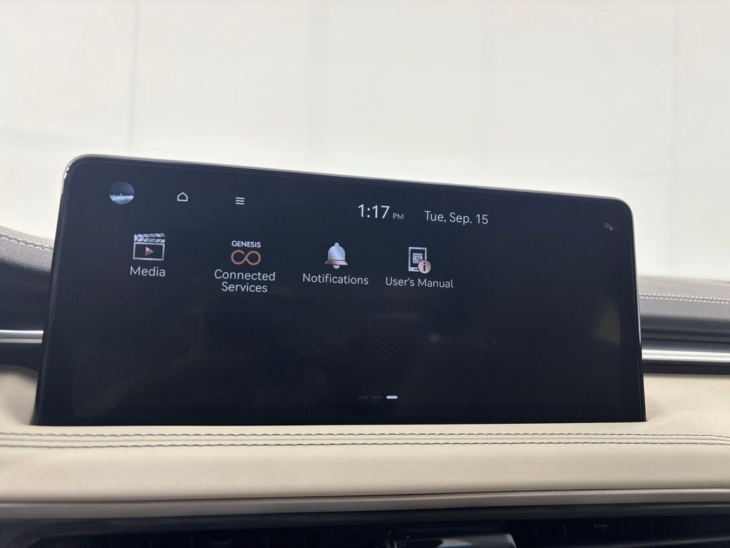 Thumbnail: 2026 Genesis G70 - 30