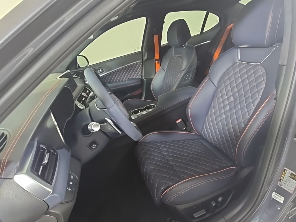 Thumbnail: 2026 Genesis G70 - 10