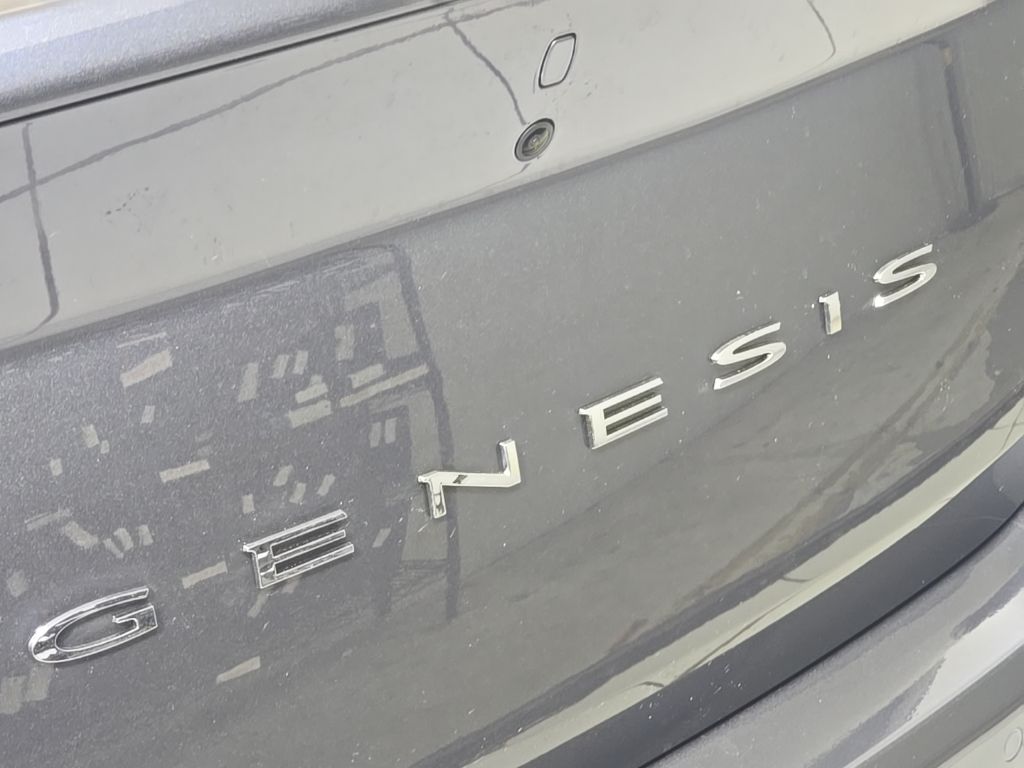 Thumbnail: 2026 Genesis G70 - 21