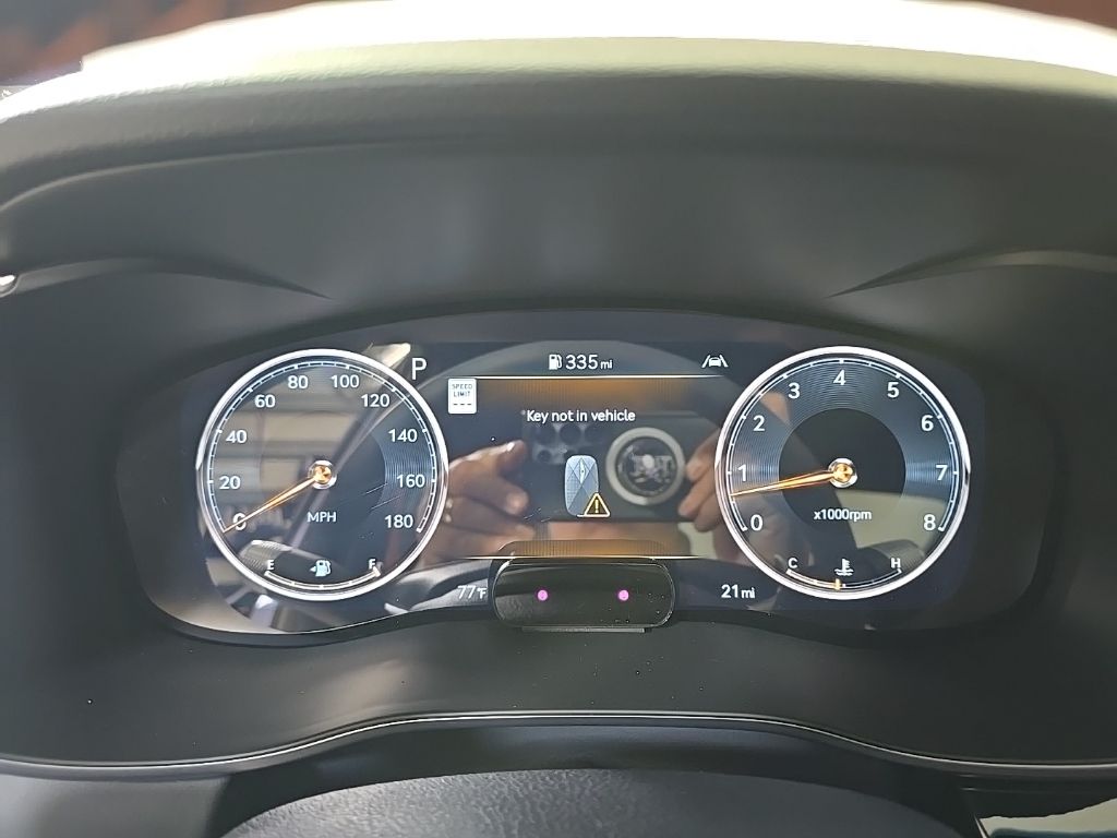 Thumbnail: 2026 Genesis G70 - 14