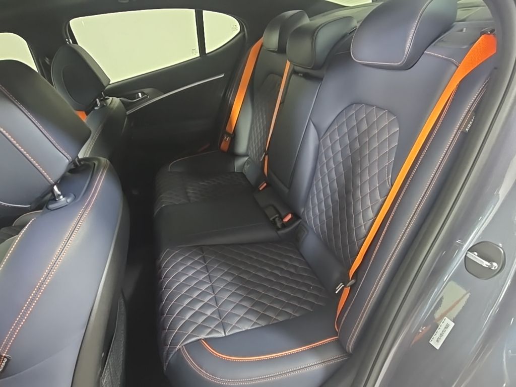 Thumbnail: 2026 Genesis G70 - 29