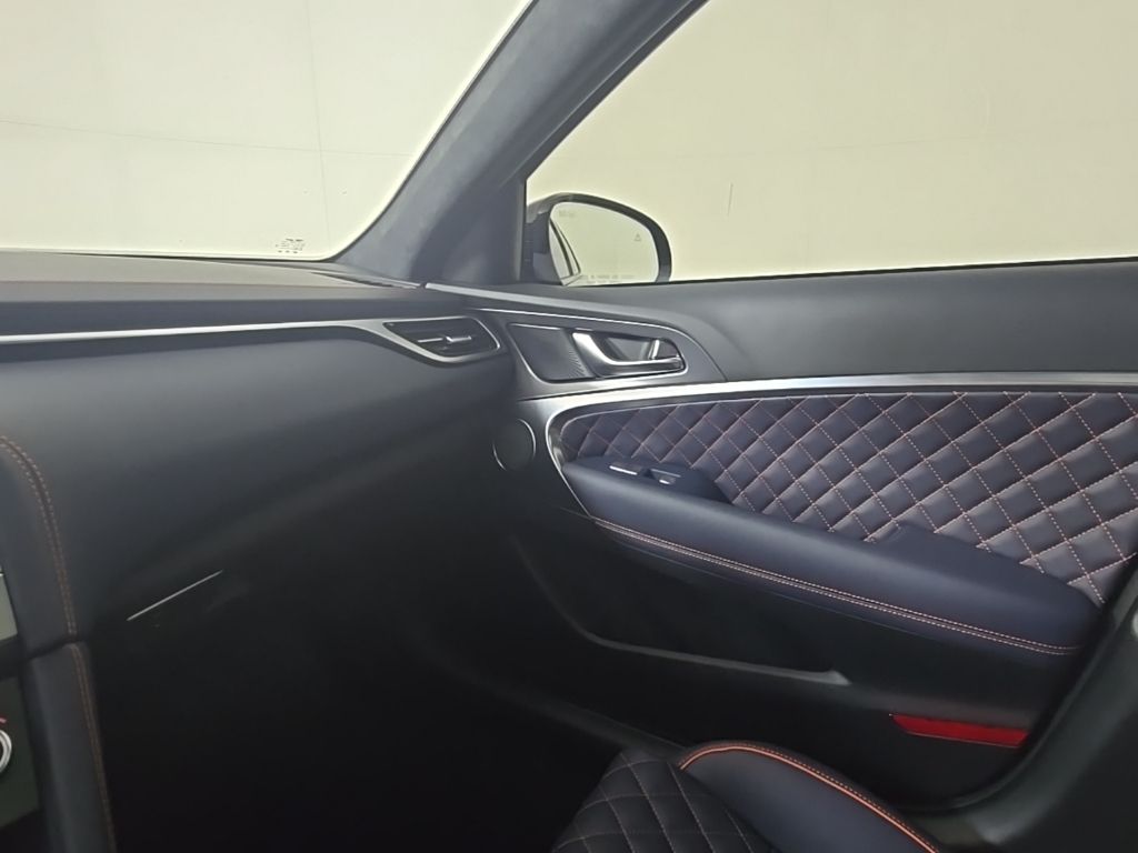 Thumbnail: 2026 Genesis G70 - 28