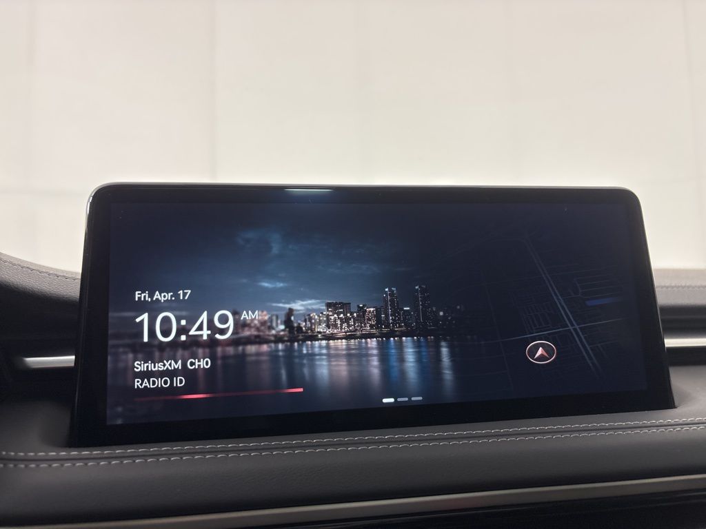 Thumbnail: 2026 Genesis G70 - 31