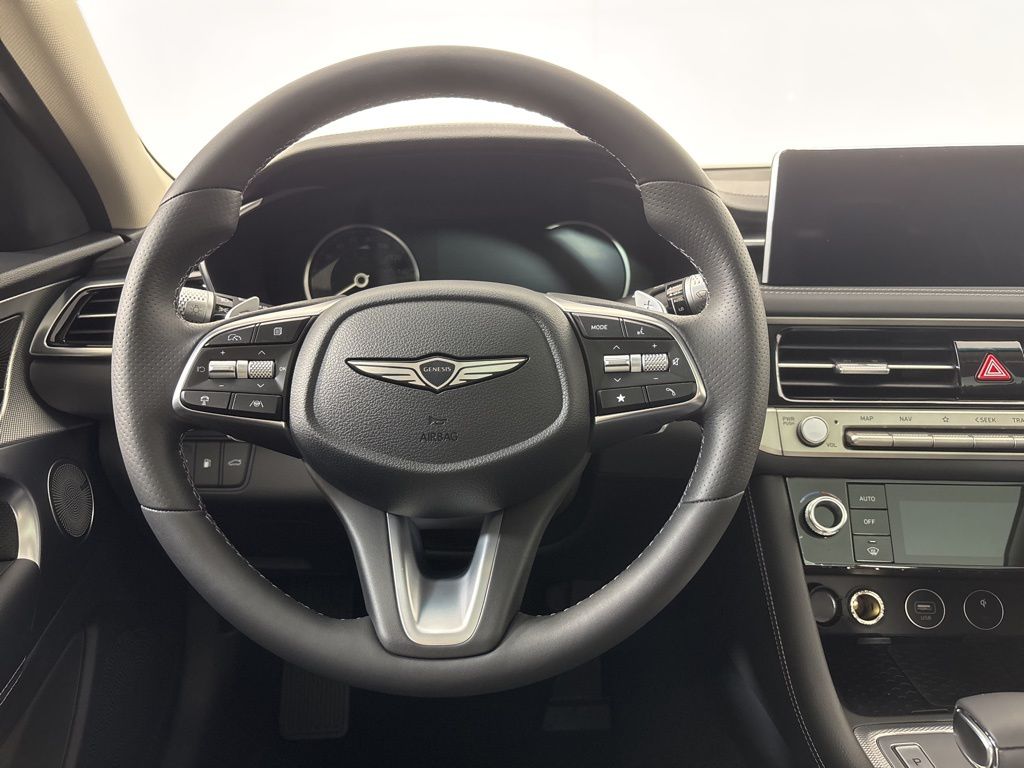 Thumbnail: 2026 Genesis G70 - 14