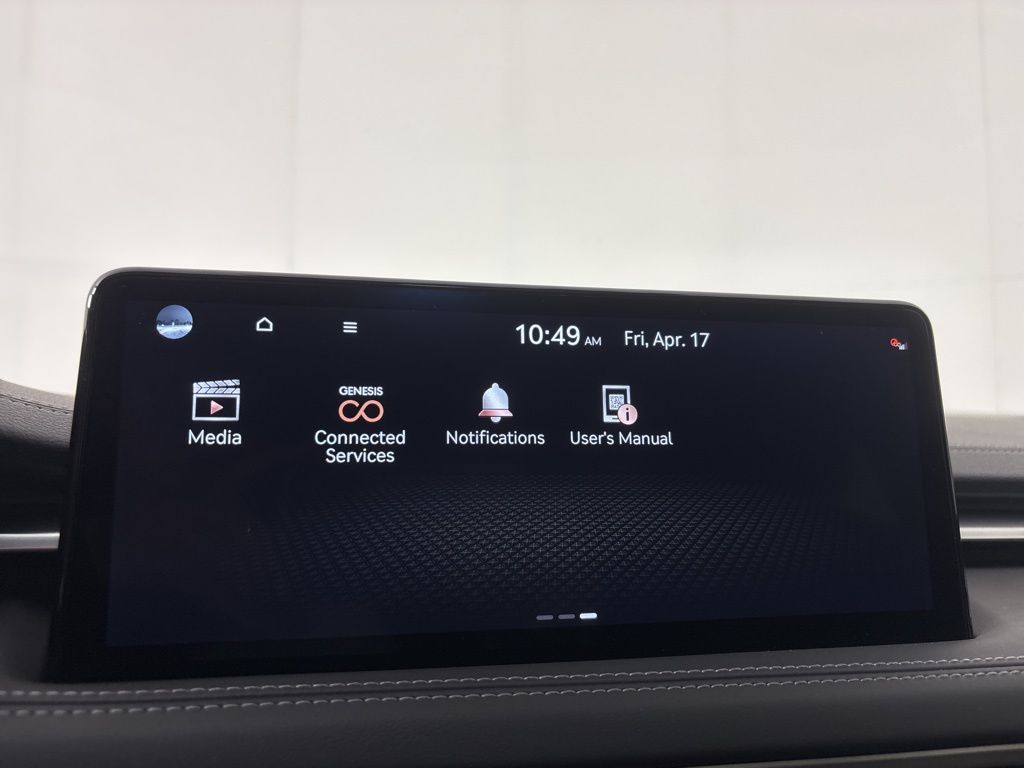 Thumbnail: 2026 Genesis G70 - 33