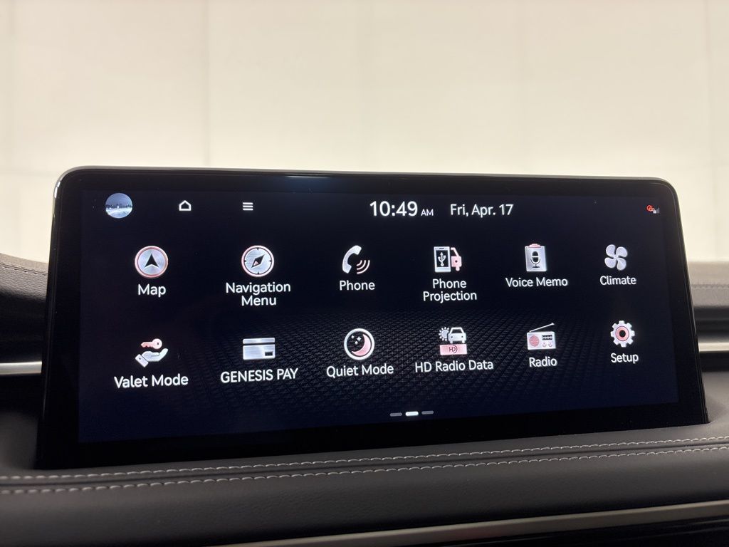 Thumbnail: 2026 Genesis G70 - 32