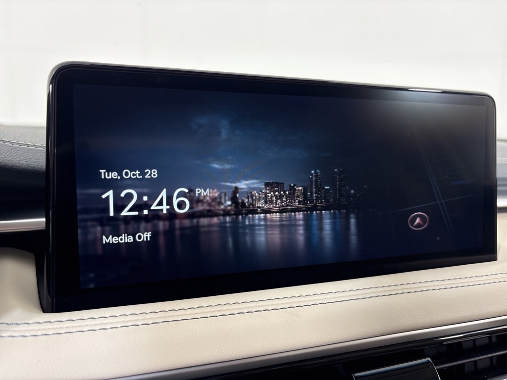 Thumbnail: 2026 Genesis G70 - 28