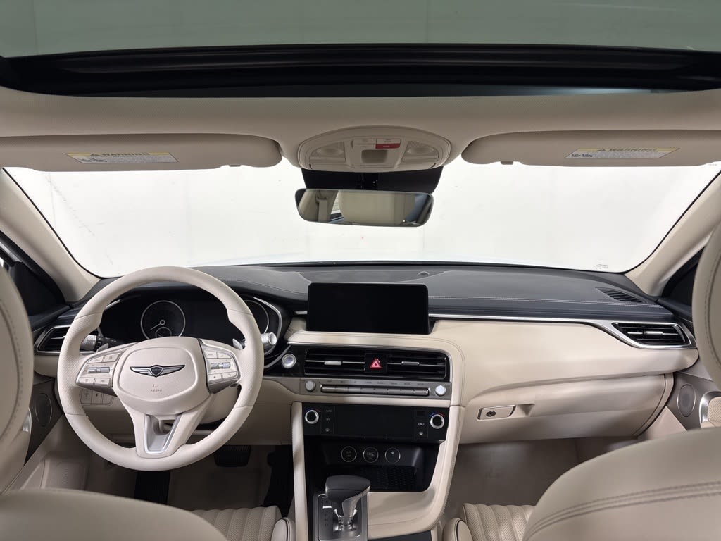 Thumbnail: 2026 Genesis G70 - 14