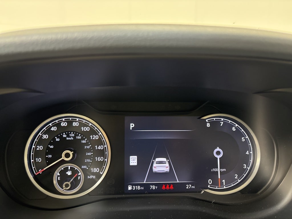 Thumbnail: 2026 Genesis G70 - 18