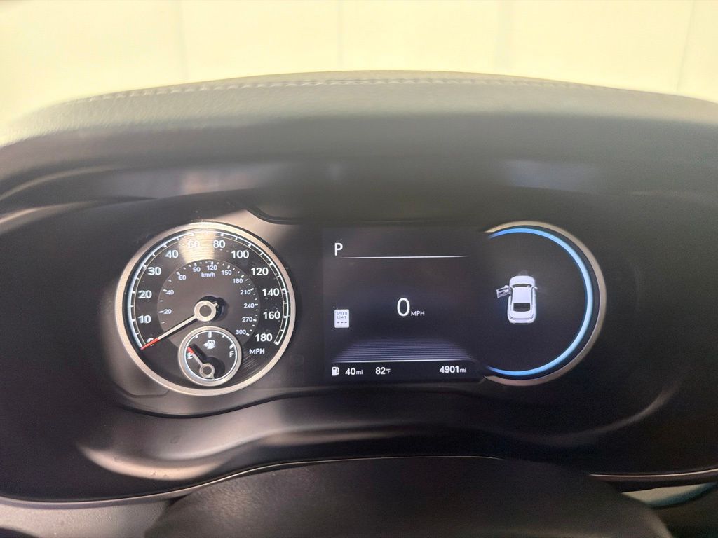 Thumbnail: 2026 Genesis G70 - 15