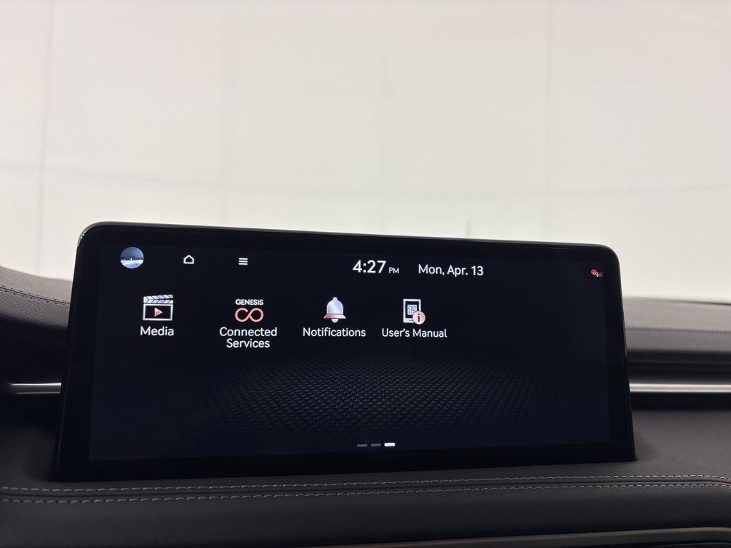 Thumbnail: 2026 Genesis G70 - 32