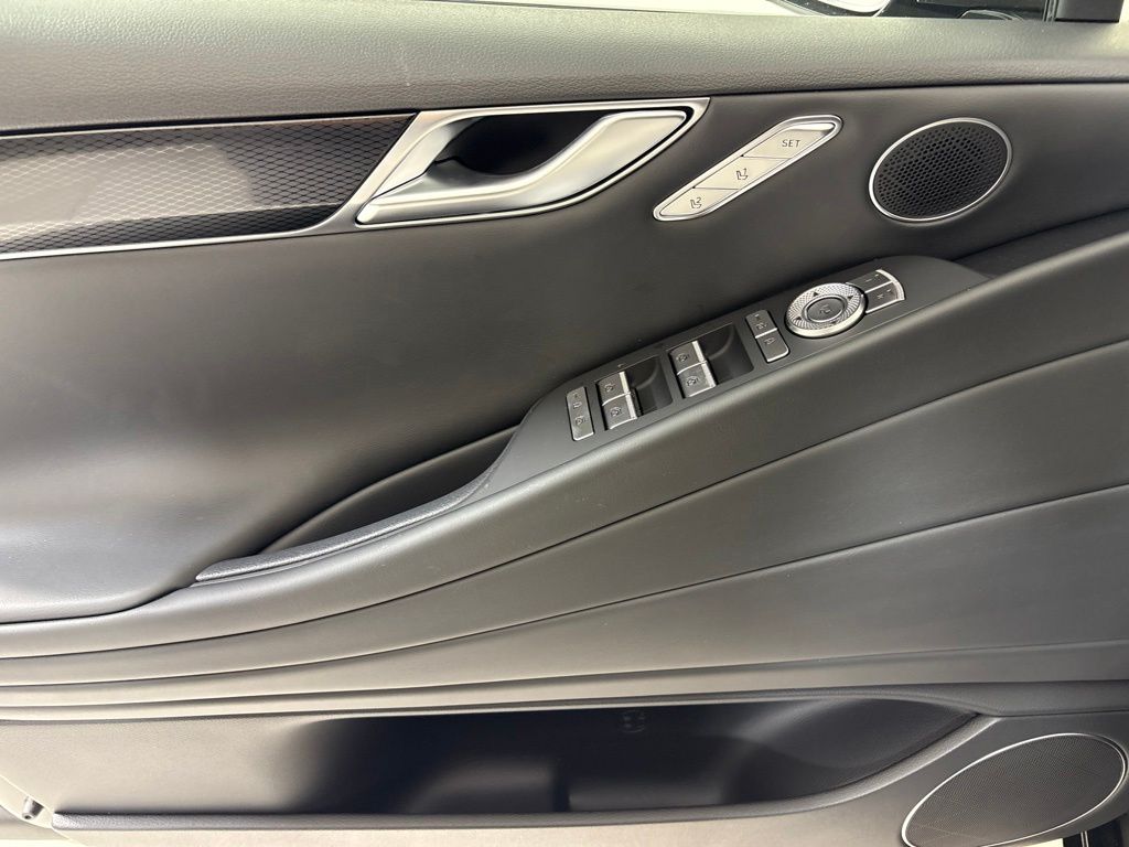 Thumbnail: 2027 Genesis G80 - 24
