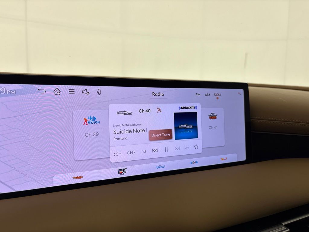 Thumbnail: 2026 Genesis G80 - 34
