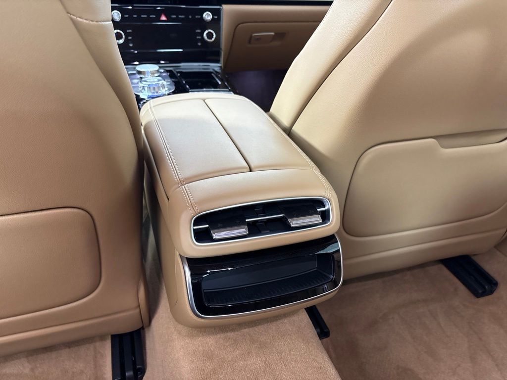 Thumbnail: 2026 Genesis G80 - 26
