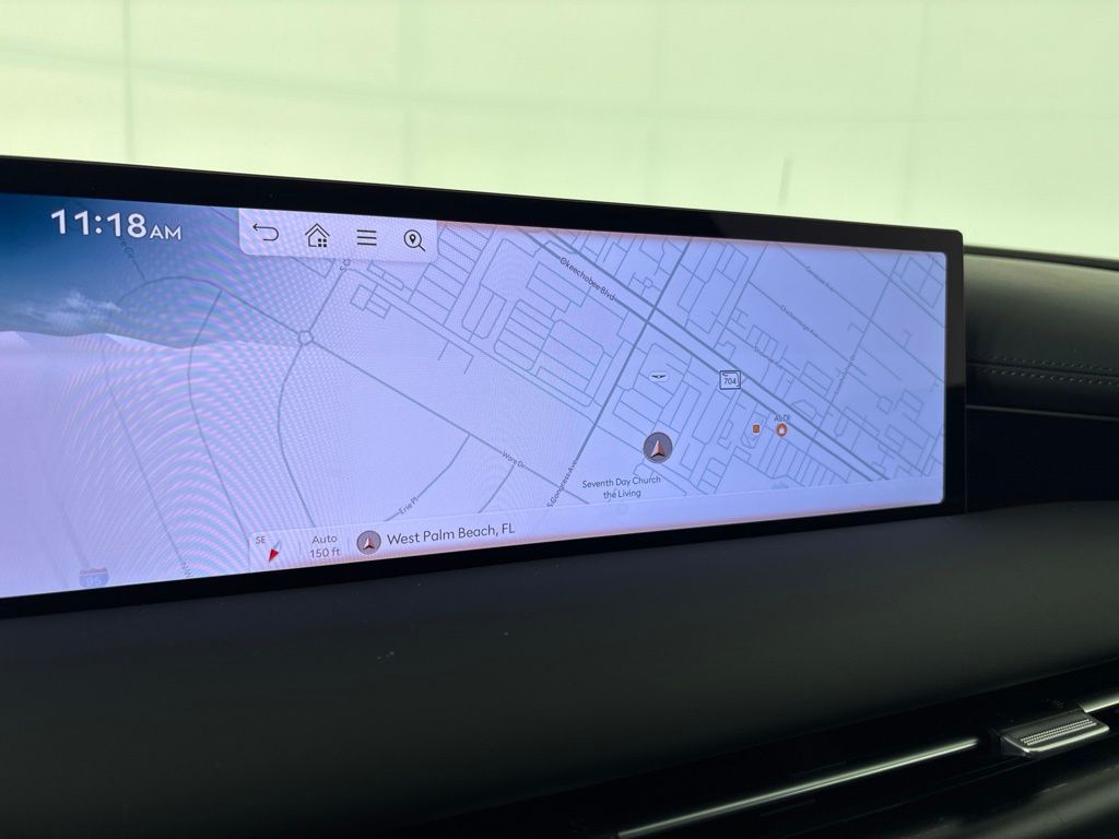 Thumbnail: 2027 Genesis G80 - 32