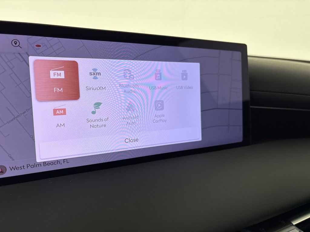 Thumbnail: 2027 Genesis G80 - 31