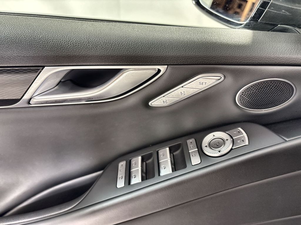 Thumbnail: 2026 Genesis G80 - 22