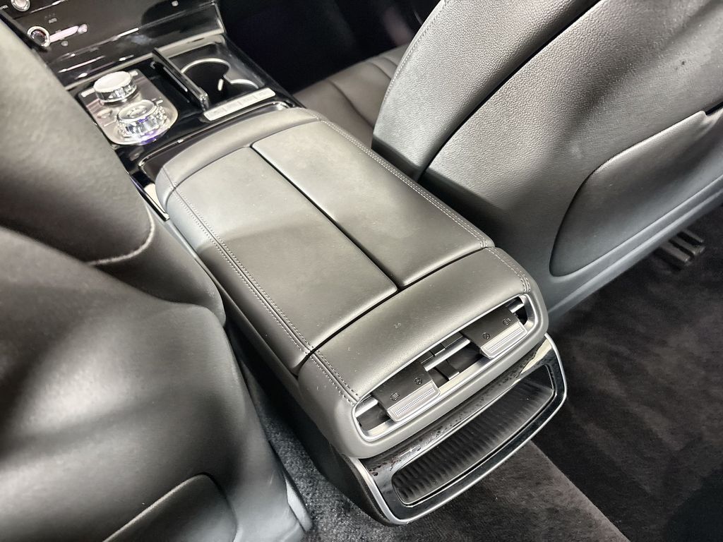 Thumbnail: 2026 Genesis G80 - 25