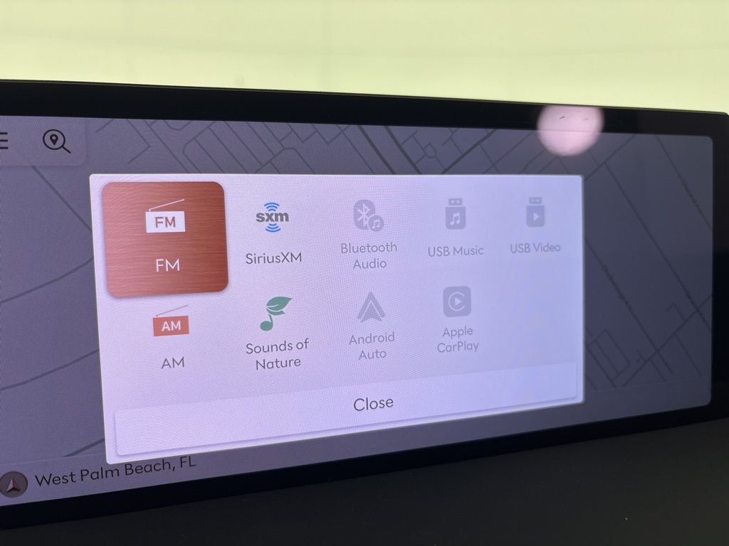 Thumbnail: 2026 Genesis G80 - 31