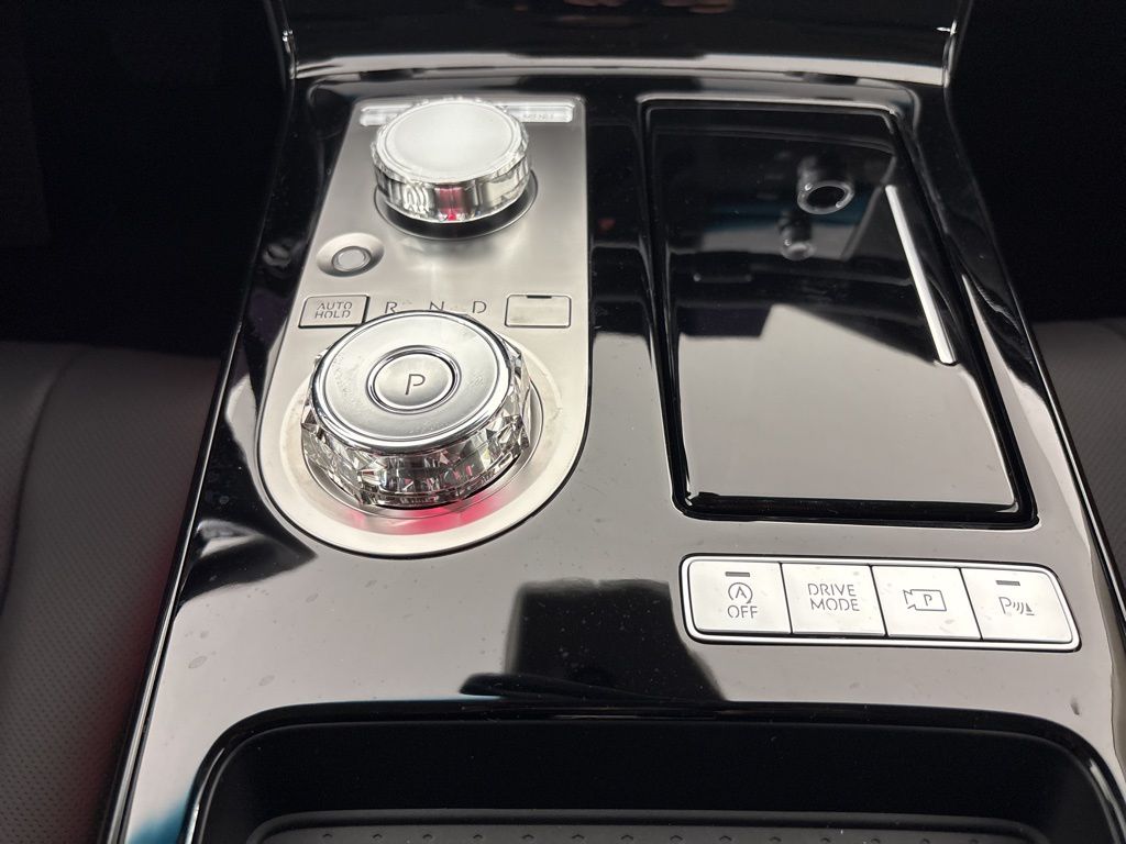 Thumbnail: 2026 Genesis G80 - 17