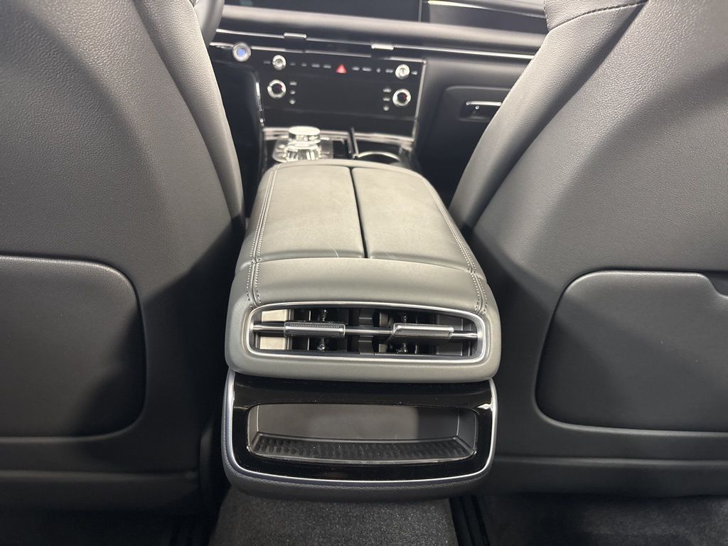 Thumbnail: 2026 Genesis G80 - 29