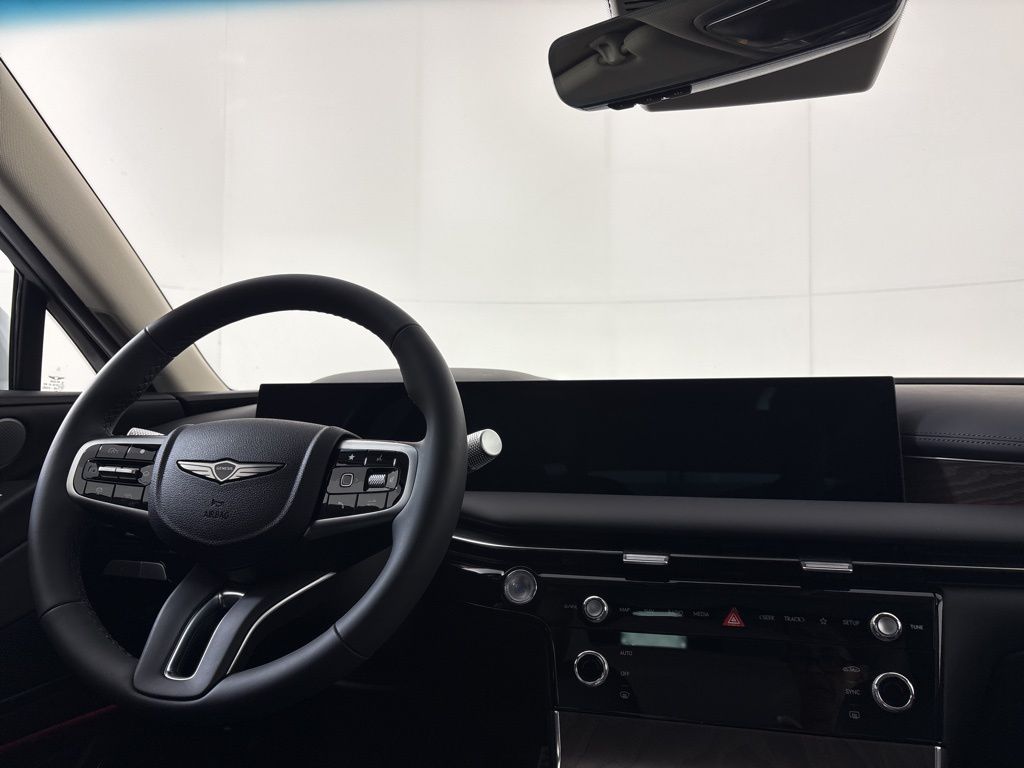 Thumbnail: 2026 Genesis G80 - 24