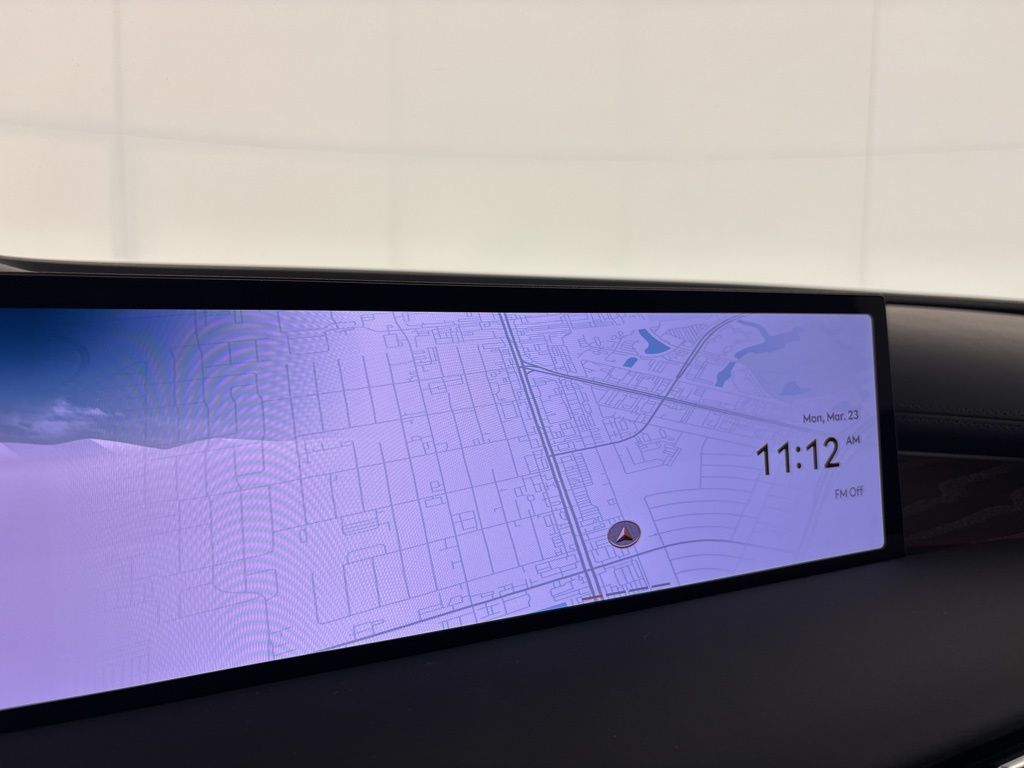 Thumbnail: 2026 Genesis G80 - 16