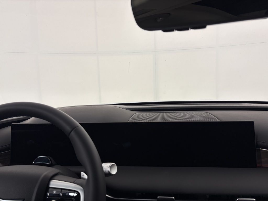 Thumbnail: 2026 Genesis G80 - 27