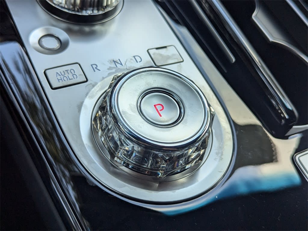 Thumbnail: 2025 Genesis G80 - 25